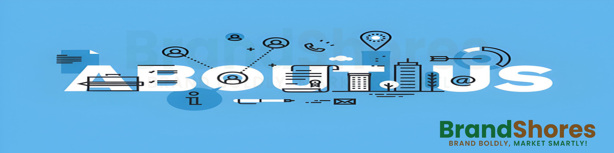 brand shores about us