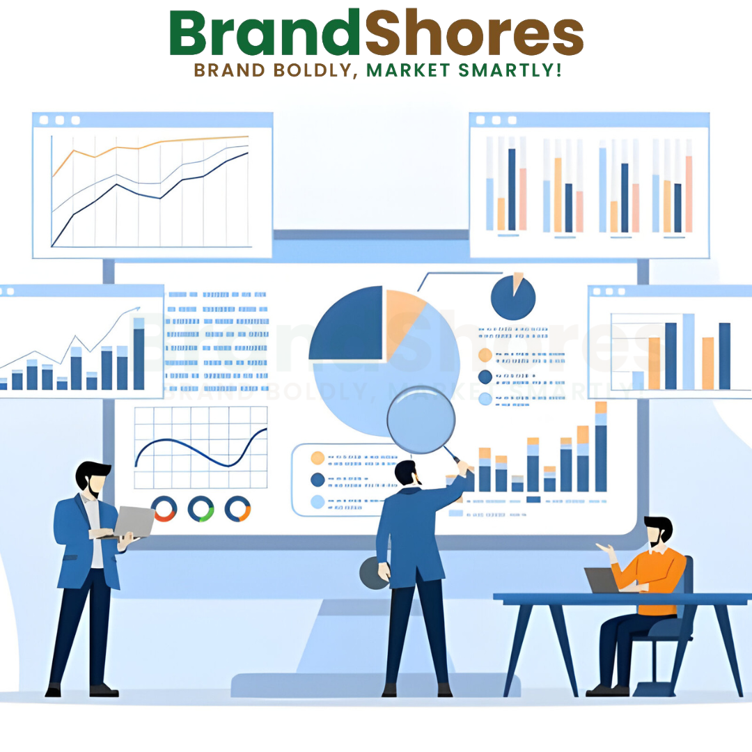 web analytics data analytics brand shores